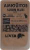 Amiguitos Cat Snack Liver Kattensnack 100 g online kopen