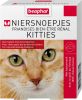 Beaphar Niersnoepjes Kattensnack Gevogelte 75 tab online kopen