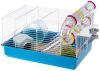 Ferplast Hamsterkooi Paula Dierenverblijf 46x29.55x24.5 cm Blauw online kopen