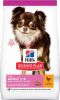 Hill's Science Plan 10% korting! kleine zakken voor kleine honden Adult 1 6 Light Small & Mini met Kip 6 kg online kopen