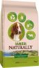 Iams 2x Naturally Dog Adult New Sealand Lam&amp, Rijst 2, 7 kg online kopen