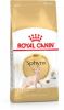 Royal Canin Breed 2x10kg Sphynx Adult Kattenvoer online kopen