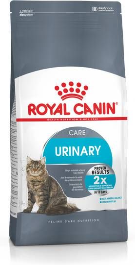 Royal Canin Urinary Care Kattenvoer 400 g online kopen