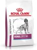 Royal Canin Veterinary Diet Renal Special Hondenvoer 10 kg online kopen