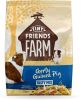 Supreme Tiny Friends Farm Gerty Guinea Pig Tasty Mix Caviavoer 2.5 kg online kopen