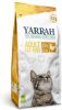 Yarrah 15% korting! 700 g/800 g Bio Kattenvoer met kip(800 g ) online kopen