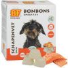 Biofood BF Petfood Schapenvet Mini Bonbons met zalm Per 3 verpakkingen online kopen