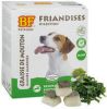 Biofood BF Petfood Schapenvet Mini Bonbons met zeewier Per 3 verpakkingen online kopen