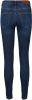 VERO MODA high waist skinny jeans VMSOPHIA medium blue denim online kopen