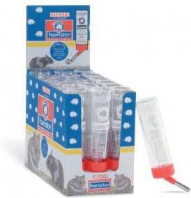 Classic Drinkfles Hamster Plastic Waterfontein 150 ml online kopen