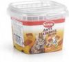 Sanal Anti Hairball Bites Kattensnack 75 g online kopen