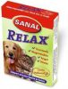 Sanal Relax Hond/Kat Anti stressmiddel 15 stuks online kopen