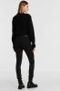 Vero Moda Vmseven NW S Shape UP Jeans Vi501 N: Dark Grey Denim | Freewear Grijs online kopen