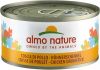 Almo Nature 24 x 70 g Legend kattenvoer Pacifische Tonijn voordeelpakket online kopen
