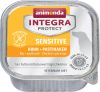 Animonda Integra 24x150g Protect Sensitive Schaaltje Kip + pastinaak Hondenvoer online kopen