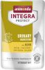 Animonda Integra 24x85g Protect Adult Urinary met Kip Kattenvoer nat online kopen