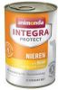 Animonda Integra 5 + 1 gratis! 6 x 400 g Protect Blik Hondenvoer Sensitive Lam & Amarant online kopen