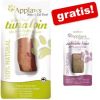 Applaws 1 + 1 Gratis! Cat Salmon + Gratis Cat Tuna 30 g + 30 g GRATIS online kopen