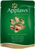 Applaws Cat Chicken Breast & Asparagus in Broth 12 x 70 g online kopen