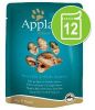 Applaws 12x70g Tonijn met Garnalen uit de Stille Oceaan Kattenvoer online kopen