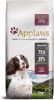 Applaws 2x15kg Mix voor kleine & middelgrote rassen Adult Kip & Adult Kip met Lam Hondenvoer online kopen