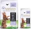 Applaws Voordeelpakket 2 x 6 kg/7, 5 kg Kattenvoer Adult Kip & Eend online kopen