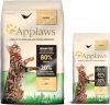 Applaws Voordeelpakket 2 x 6 kg/7, 5 kg Kattenvoer Kip online kopen