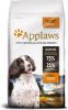 Applaws 5kg + 2, 5kg gratis! Adult Small/Medium Breed Hondenvoer online kopen