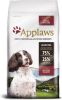 Applaws 2x15kg Mix voor kleine & middelgrote rassen Adult Kip & Adult Kip met Lam Hondenvoer online kopen