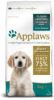 Applaws Puppy Small & Medium Breed Kip Hondenvoer Dubbelpak 2 x 7.5 kg online kopen
