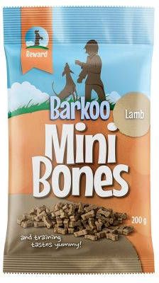 Barkoo Trixie Hondenspeelgoed Dog Activity Poker Box Bestel ook beloningssnacks 200 g Mini Bones(Gevogelte ) online kopen