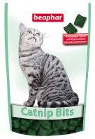 Beaphar Catnip Bits Kattensnack 150 g online kopen