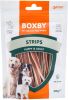 Boxby 20% korting! Hondensnacks Strips(100 g ) online kopen
