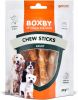 Boxby 3x80g Chew Sticks met Kip Hondensnacks online kopen