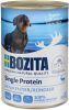 Bozita,Bozita Single Protein Paté Hond Rendier 6 x 400 gr online kopen