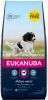 Eukanuba 15% korting! Caring Senior Large Breed Kip Hondenvoer Adult Medium Breed Kip 15 kg online kopen