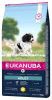Eukanuba 15% korting! Caring Senior Large Breed Kip Hondenvoer Adult Medium Breed Kip 15 kg online kopen
