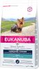 Eukanuba 2x2kg Yorkshire Terri&#xEB, r Breed Specific Hondenvoer online kopen