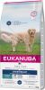 Eukanuba Daily Care Overweight Adult All Breed Kip 2, 3 kg online kopen