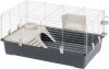Ferplast Konijnenkooi Rabbit 100 Dierenverblijf 95x57x46 cm Assorti online kopen