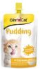 Gimcat 20% korting! 150 g Gimpet Yoghurt/Pudding voor katten Pudding(150 g ) online kopen