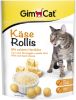 GimCat Kaas-Rollies Naturel 140 gram online kopen