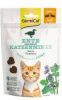 Gimcat Crunchy Snacks Eend met Kattenkruid Voordeelpak Eend met Kattenkruid 3 x 50 g online kopen