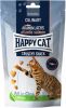 Happy Cat 2x70g Culinary Crunchy Snack Atlantik Zalm Kattensnack online kopen