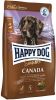 Happy Dog Supreme Sensible 2x12, 5kg Canada Zalm, Konijn & Lam Hondenvoer online kopen