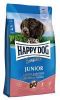 Happy Dog Supreme Sensible Junior Zalm & Aardappel Hondenvoer Dubbelpak 2 x 10 kg online kopen