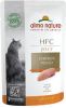 HFC 24x55g Jelly Tonijn & Jonge Ansjovis Almo Nature Kattenvoer natvoer 20 + 4 gratis! online kopen