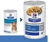 Hill&apos, s Prescription Diet Canine Derm Complete Blik Hondenvoer 370 g online kopen