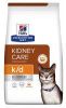 Hill&apos, s Prescription Diet K/D Kidney Care Zak Kip Kattenvoer 3 kg online kopen