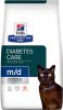 Hill&apos, s Prescription Diet M/D Diabetes/Weight Management Zak Kattenvoer Kip 3 kg online kopen